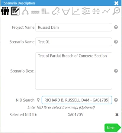 DSS-WISE Lite version 1.0 Beta Prep Tool