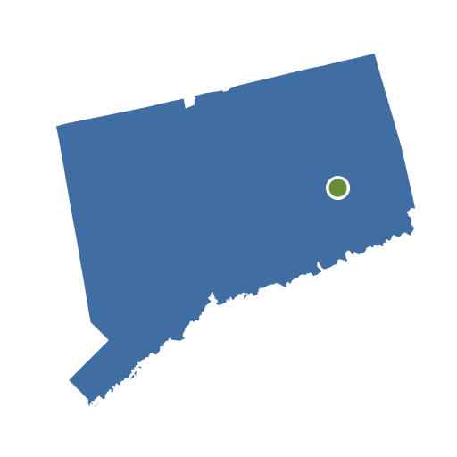 Incident in Norwich, Connecticut