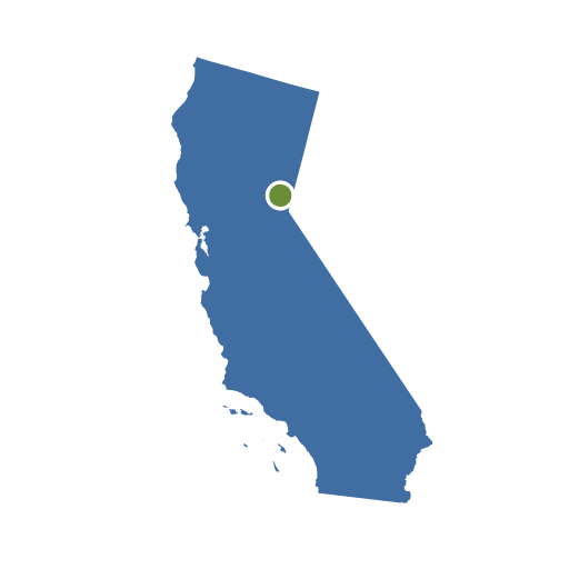 Incident in Soda Springs, California