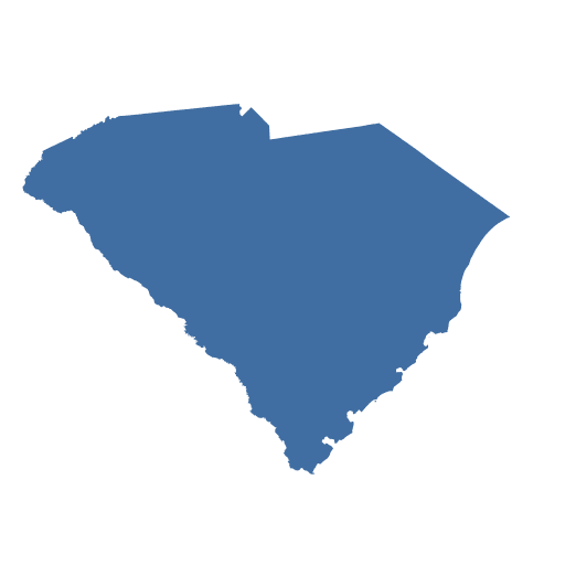 Incident in South Carolina
